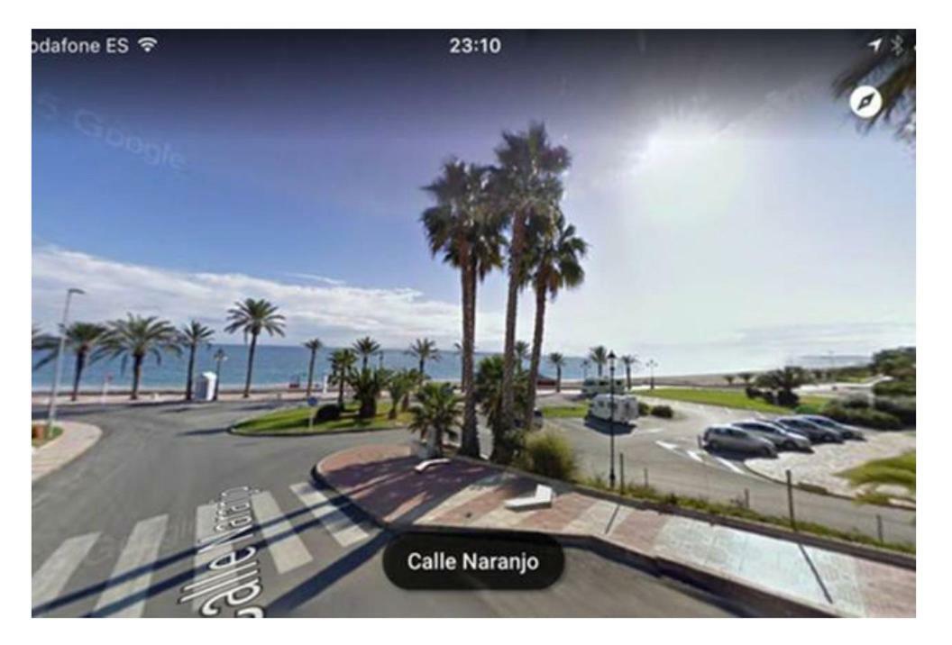 Gran Casa Con Terraza A 3 Min Playa Con Wifi - Rodeada De Servicios Roquetas de Mar Zewnętrze zdjęcie